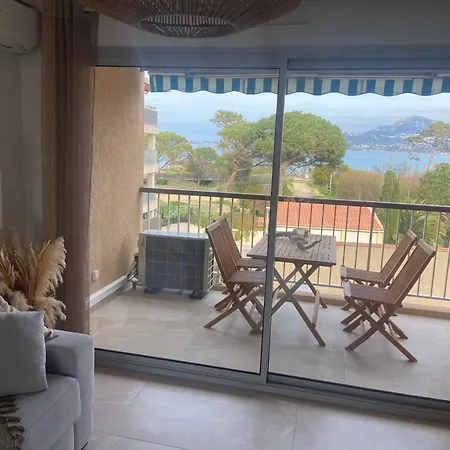 T2 Calvi Vue 아파트 *